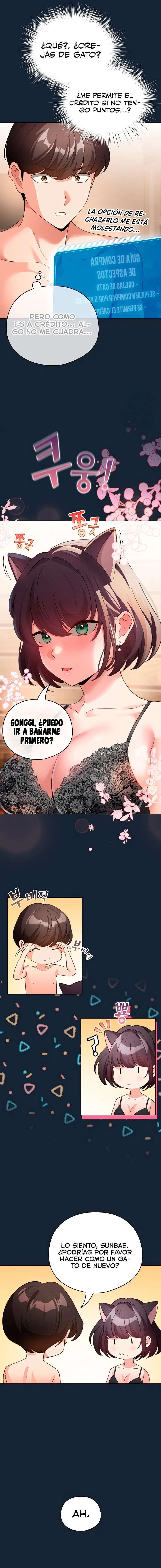 Cómo triunfar en el mundo del cómic Capitulo 20 página 3
