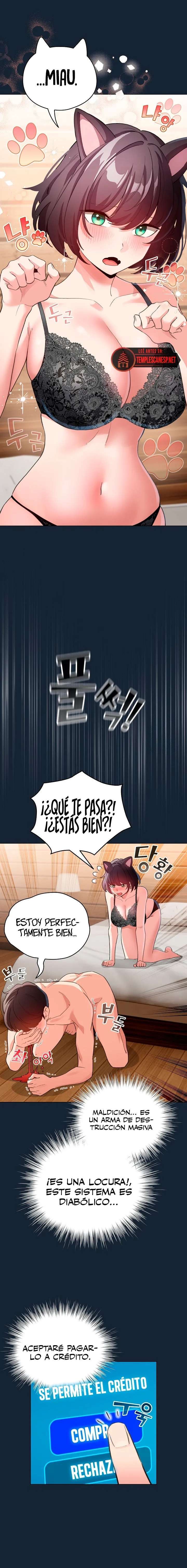 Cómo triunfar en el mundo del cómic Capitulo 20 página 4