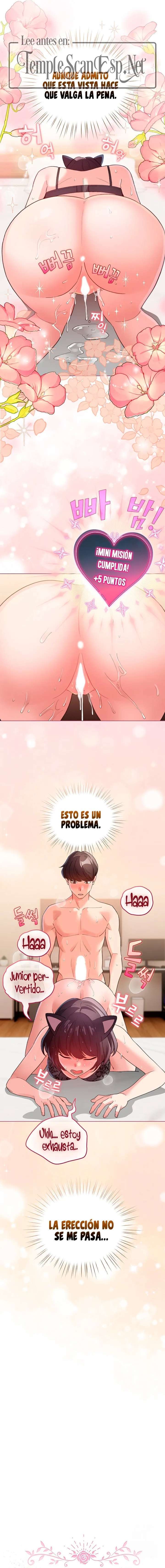 Cómo triunfar en el mundo del cómic Capitulo 21 página 11
