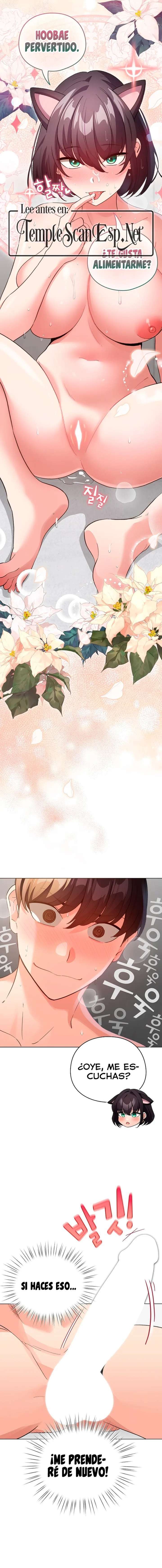 Cómo triunfar en el mundo del cómic Capitulo 22 página 12