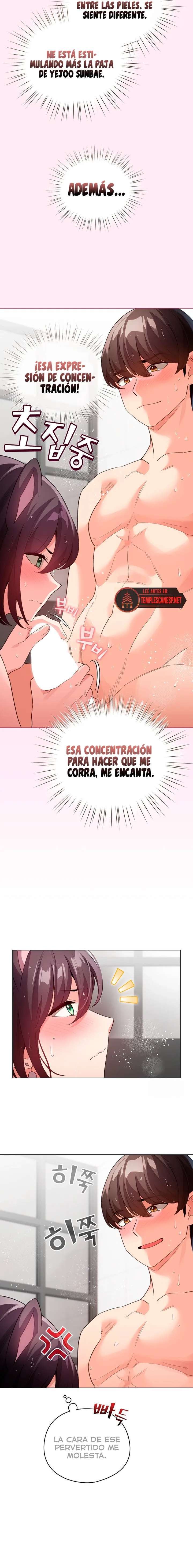 Cómo triunfar en el mundo del cómic Capitulo 22 página 3