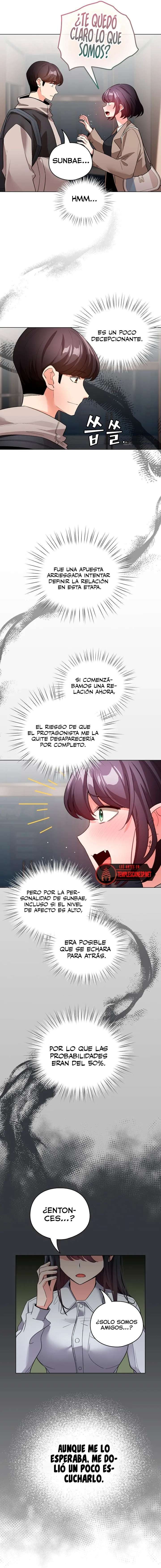 Cómo triunfar en el mundo del cómic Capitulo 23 página 10