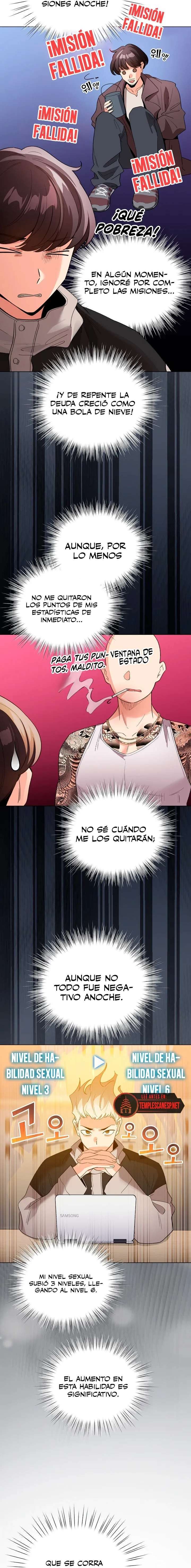 Cómo triunfar en el mundo del cómic Capitulo 23 página 14