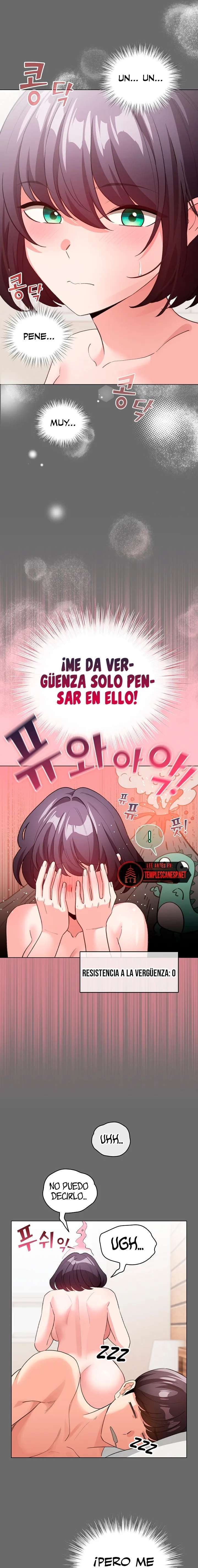 Cómo triunfar en el mundo del cómic Capitulo 23 página 7