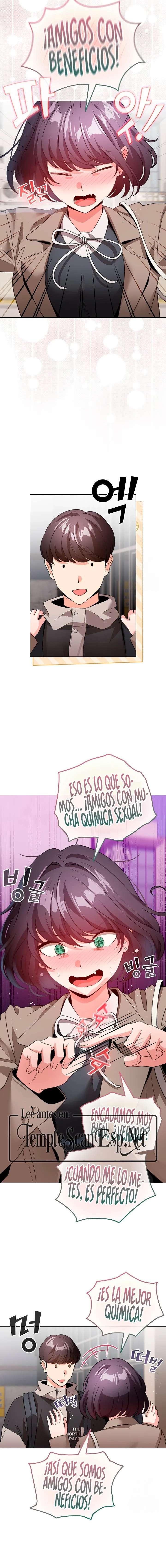 Cómo triunfar en el mundo del cómic Capitulo 23 página 9