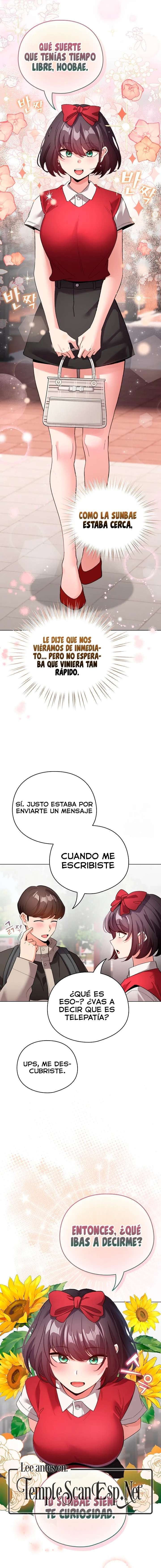 Cómo triunfar en el mundo del cómic Capitulo 24 página 13