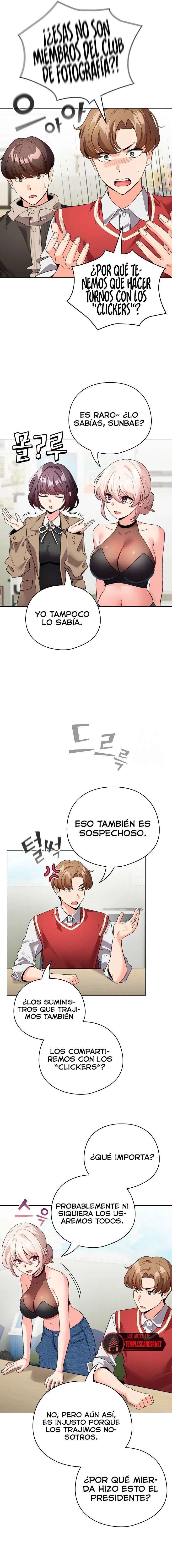 Cómo triunfar en el mundo del cómic Capitulo 24 página 2