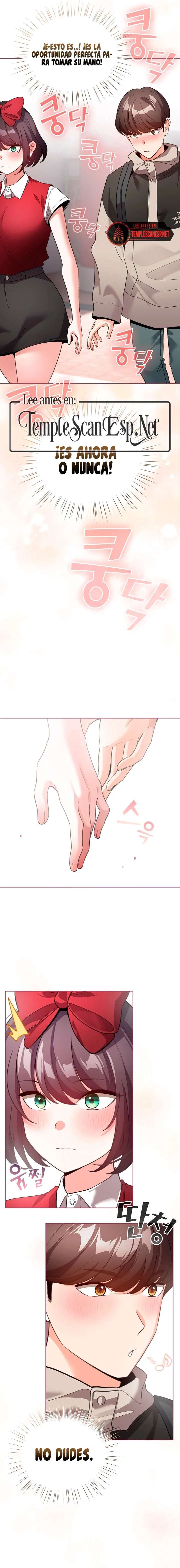 Cómo triunfar en el mundo del cómic Capitulo 25 página 2