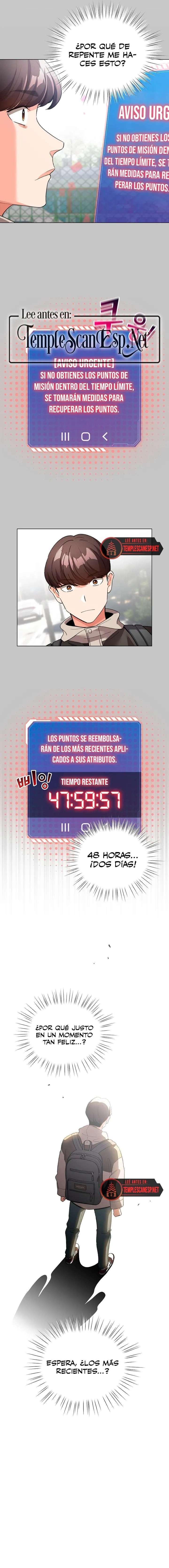 Cómo triunfar en el mundo del cómic Capitulo 26 página 10