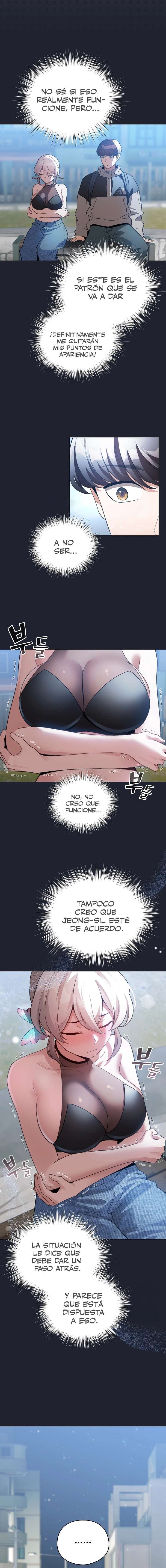 Cómo triunfar en el mundo del cómic Capitulo 28 página 13