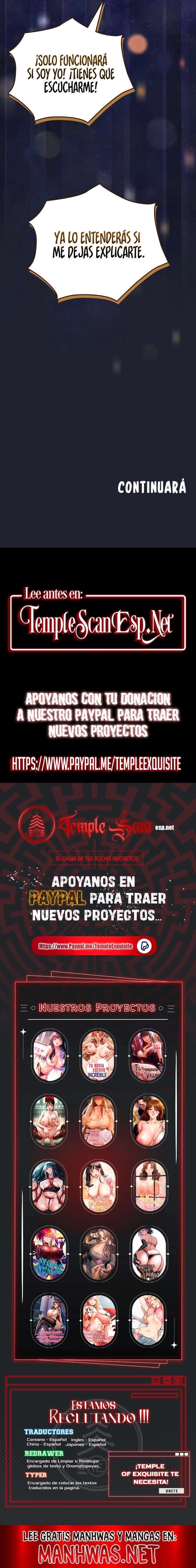 Cómo triunfar en el mundo del cómic Capitulo 28 página 18