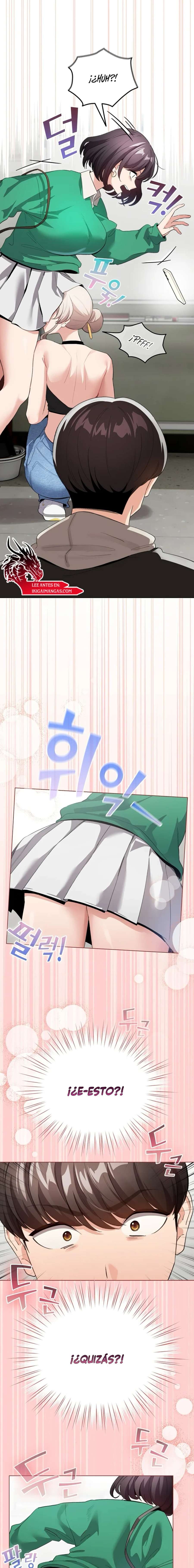 Cómo triunfar en el mundo del cómic Capitulo 3 página 2