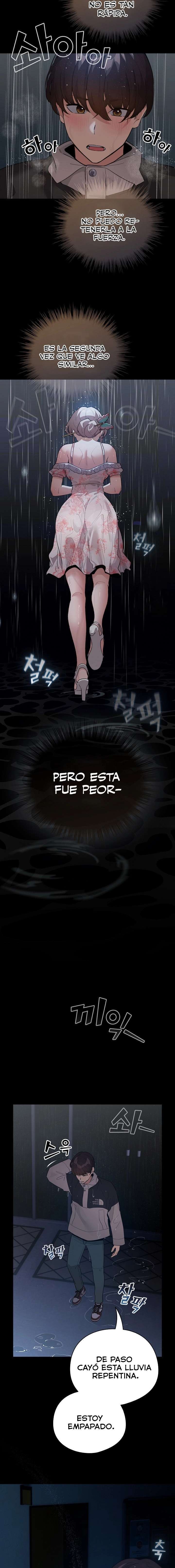 Cómo triunfar en el mundo del cómic Capitulo 30 página 13