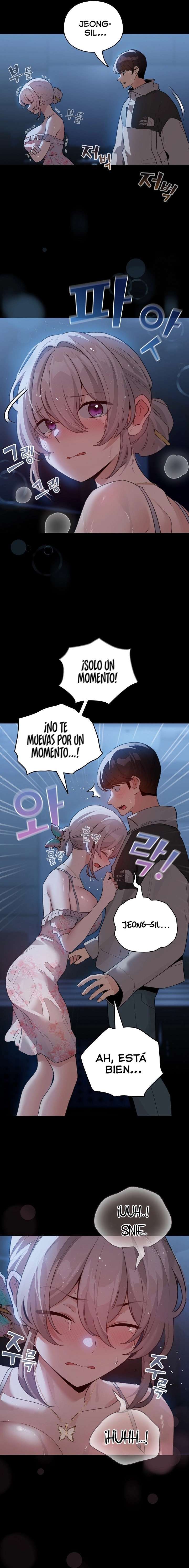 Cómo triunfar en el mundo del cómic Capitulo 30 página 15