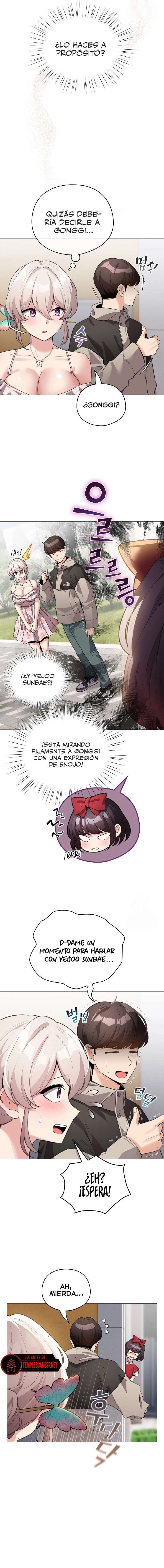 Cómo triunfar en el mundo del cómic Capitulo 30 página 2
