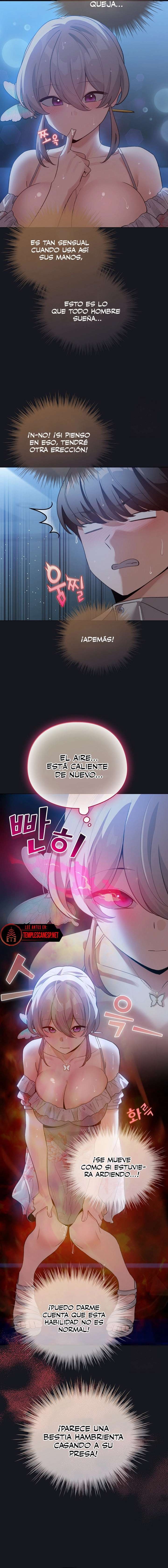Cómo triunfar en el mundo del cómic Capitulo 31 página 14
