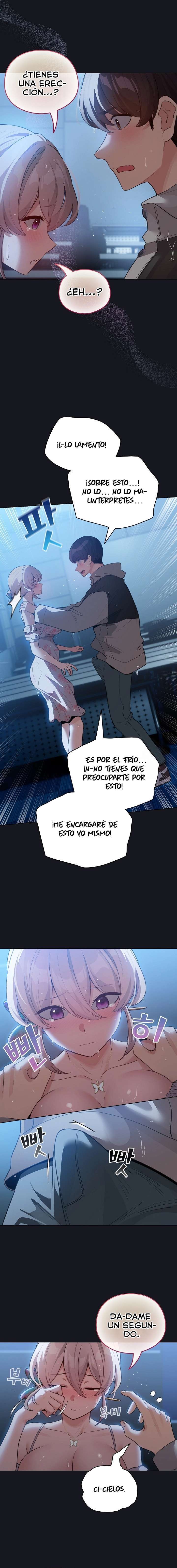 Cómo triunfar en el mundo del cómic Capitulo 31 página 2