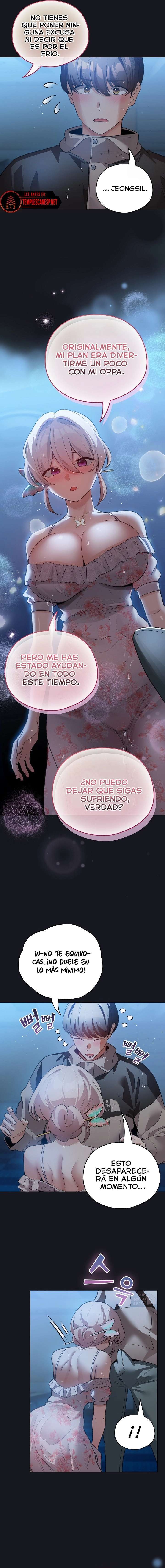 Cómo triunfar en el mundo del cómic Capitulo 31 página 3