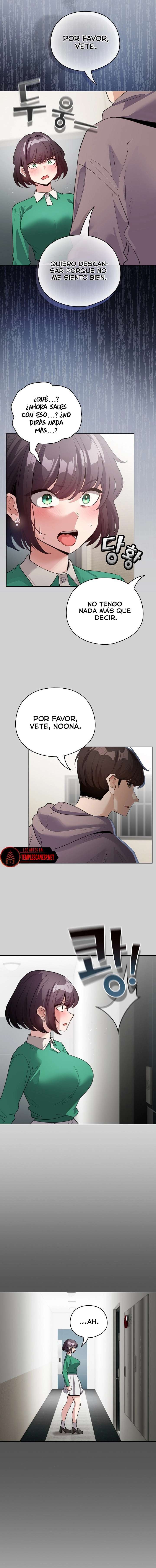 Cómo triunfar en el mundo del cómic Capitulo 32 página 12