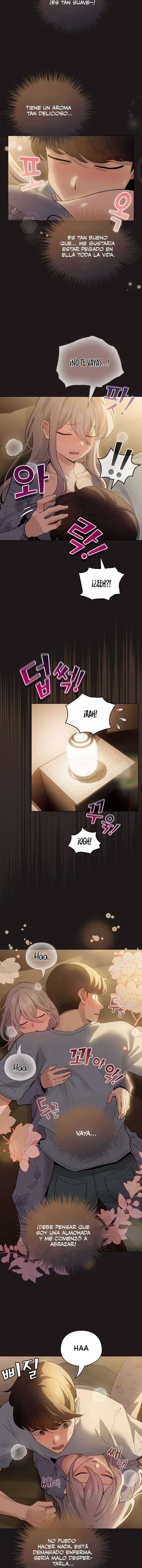 Cómo triunfar en el mundo del cómic Capitulo 34 página 2