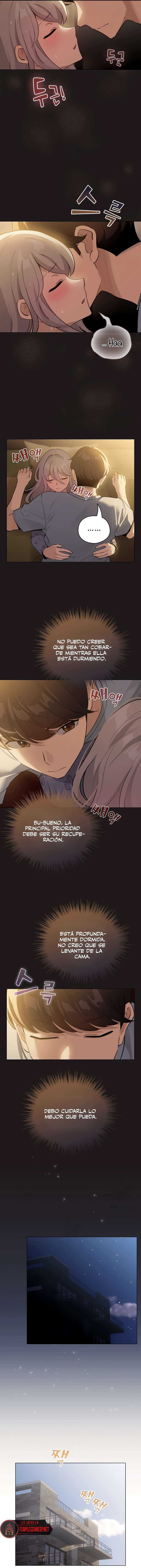 Cómo triunfar en el mundo del cómic Capitulo 34 página 4