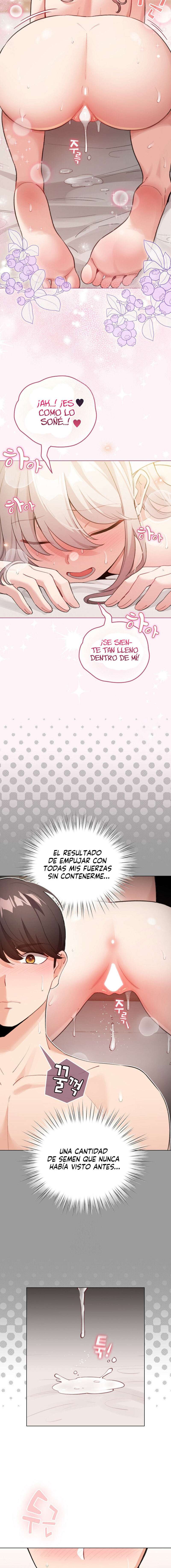 Cómo triunfar en el mundo del cómic Capitulo 36 página 2