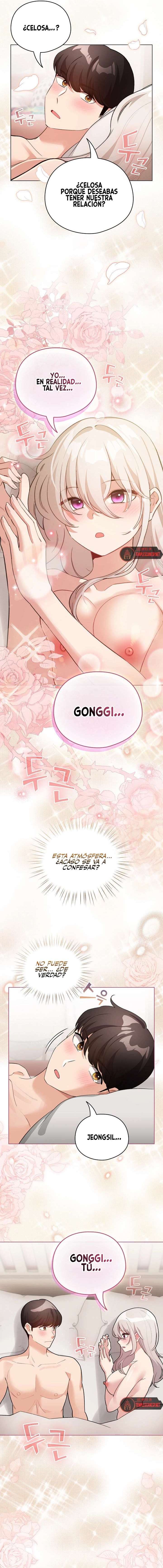 Cómo triunfar en el mundo del cómic Capitulo 38 página 2