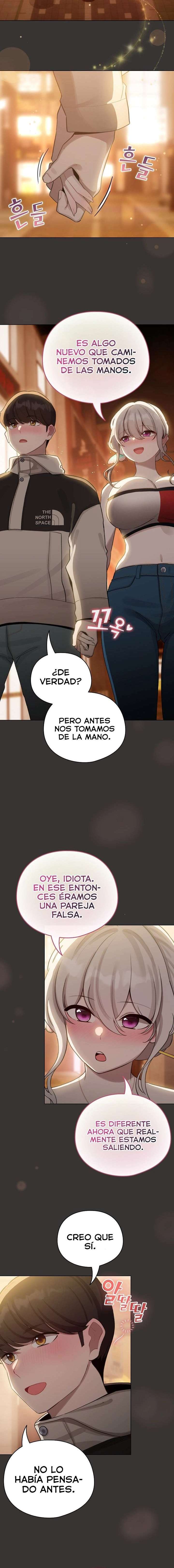 Cómo triunfar en el mundo del cómic Capitulo 39 página 12