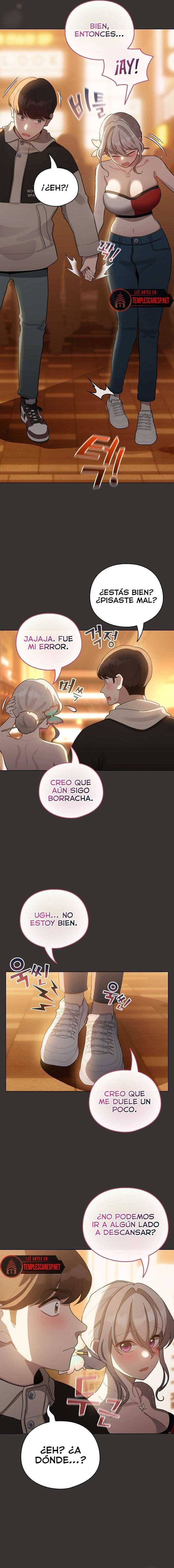 Cómo triunfar en el mundo del cómic Capitulo 39 página 13