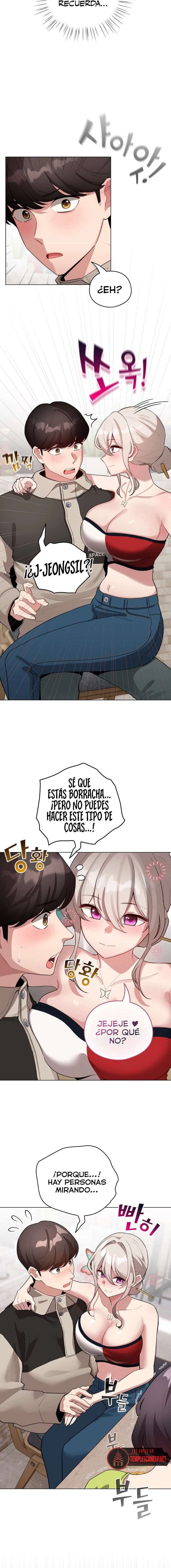 Cómo triunfar en el mundo del cómic Capitulo 39 página 2