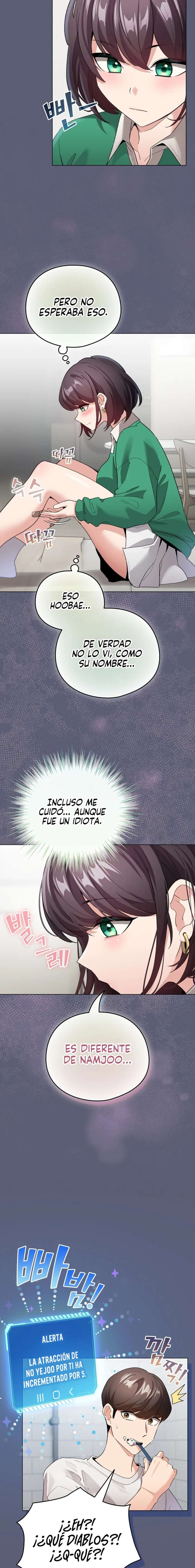 Cómo triunfar en el mundo del cómic Capitulo 4 página 11