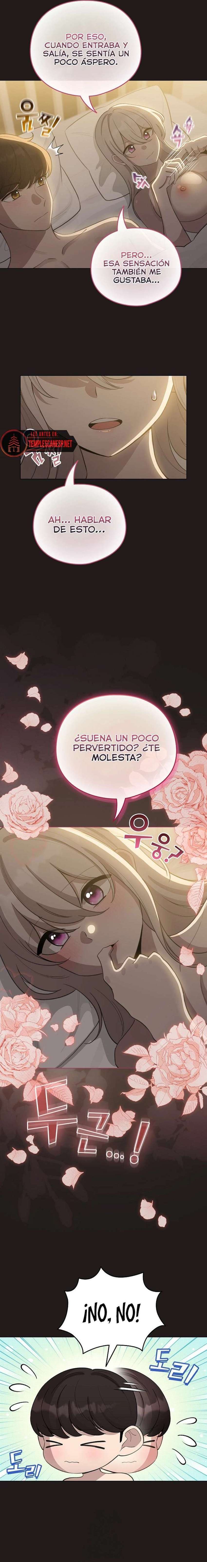 Cómo triunfar en el mundo del cómic Capitulo 41 página 19