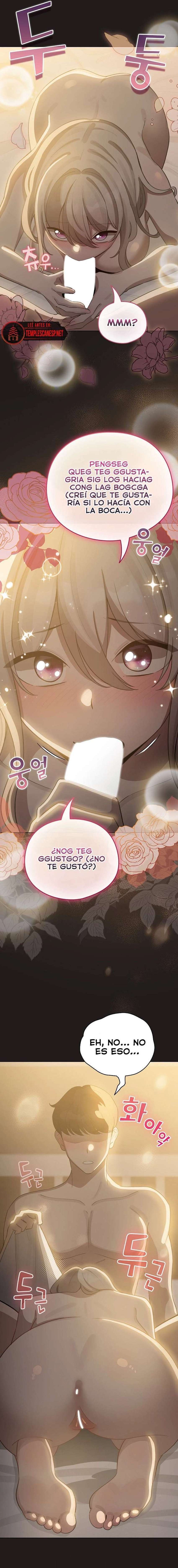 Cómo triunfar en el mundo del cómic Capitulo 42 página 4