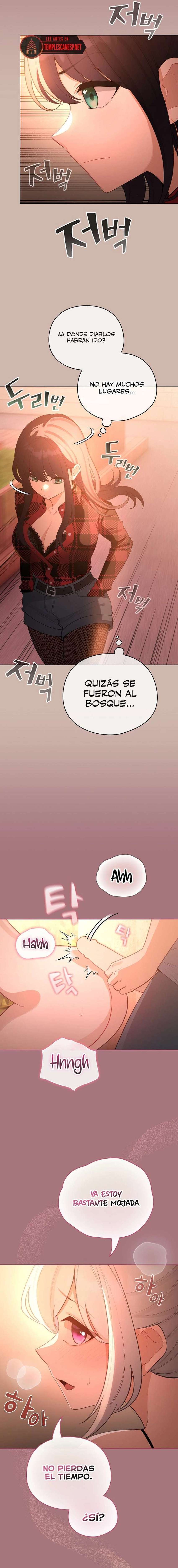 Cómo triunfar en el mundo del cómic Capitulo 44 página 15