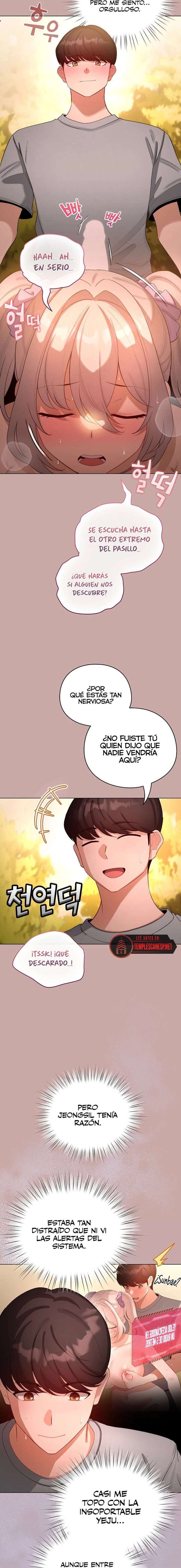 Cómo triunfar en el mundo del cómic Capitulo 45 página 11