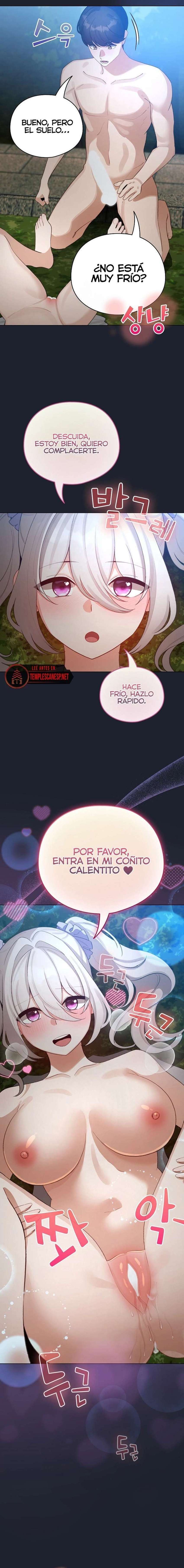 Cómo triunfar en el mundo del cómic Capitulo 45 página 13
