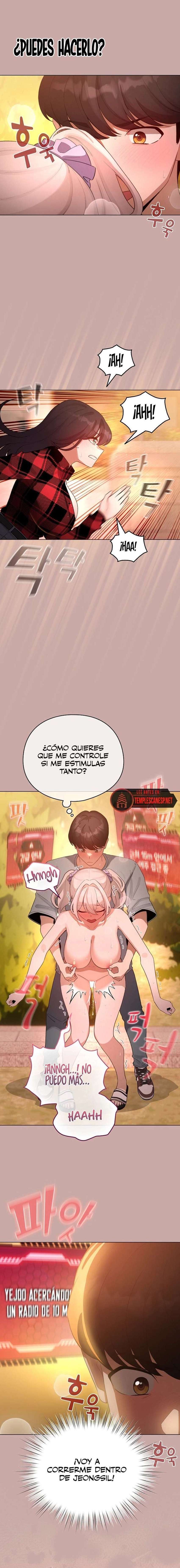 Cómo triunfar en el mundo del cómic Capitulo 45 página 7