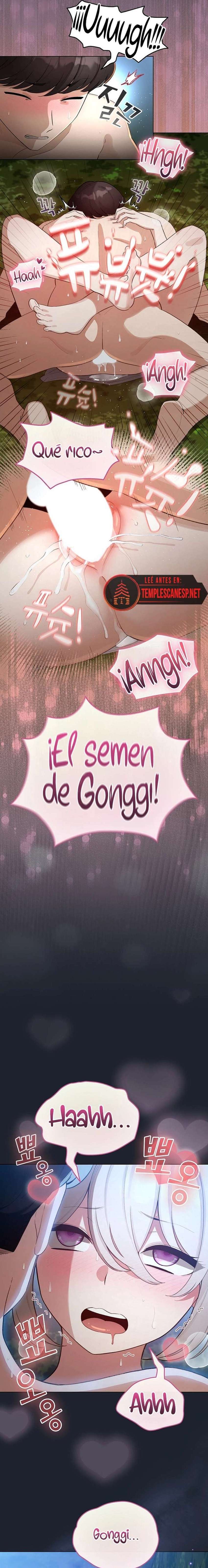 Cómo triunfar en el mundo del cómic Capitulo 46 página 2