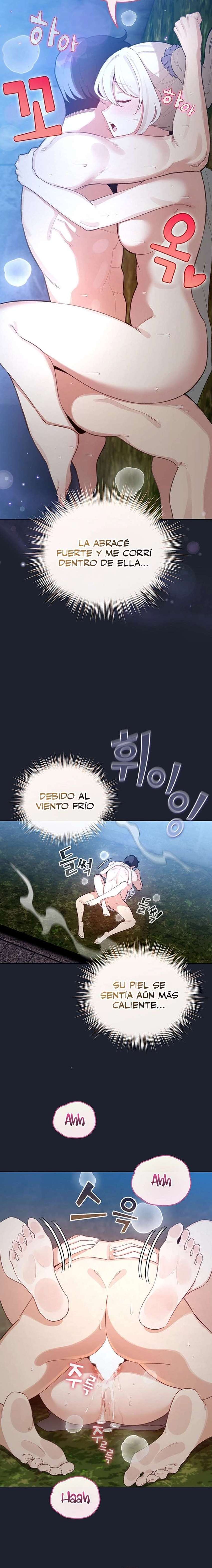 Cómo triunfar en el mundo del cómic Capitulo 46 página 3