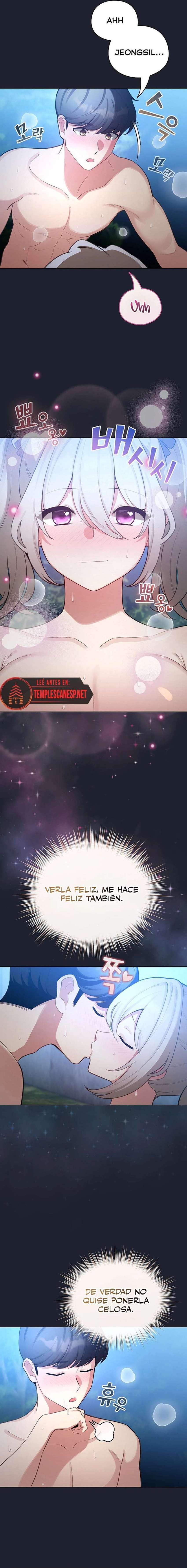 Cómo triunfar en el mundo del cómic Capitulo 46 página 4