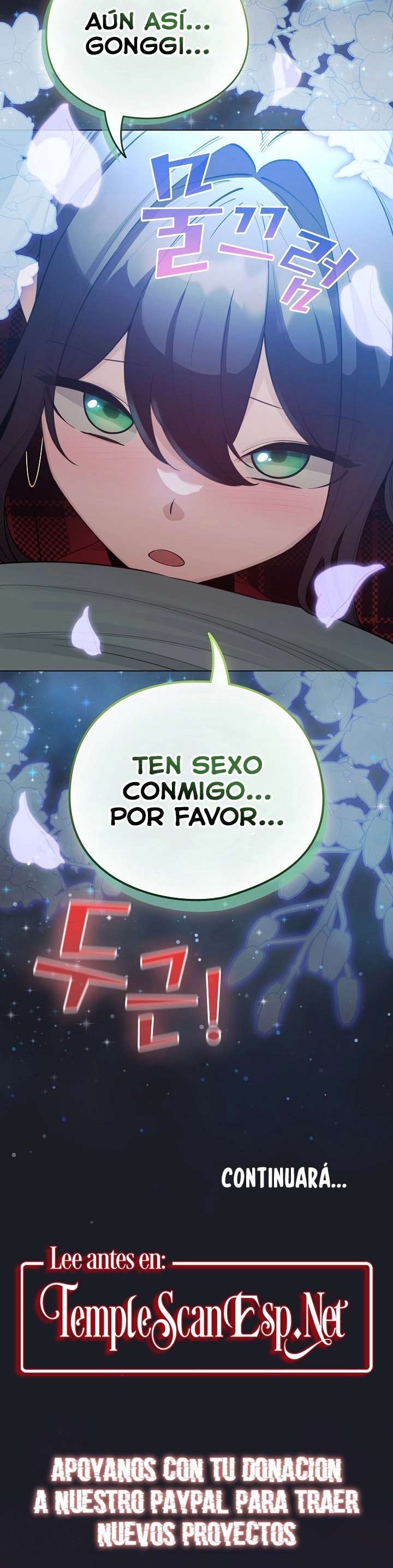 Cómo triunfar en el mundo del cómic Capitulo 48 página 27