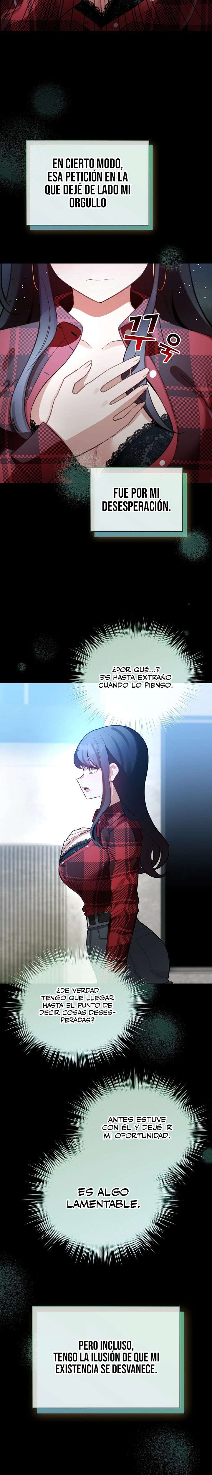 Cómo triunfar en el mundo del cómic Capitulo 48 página 3