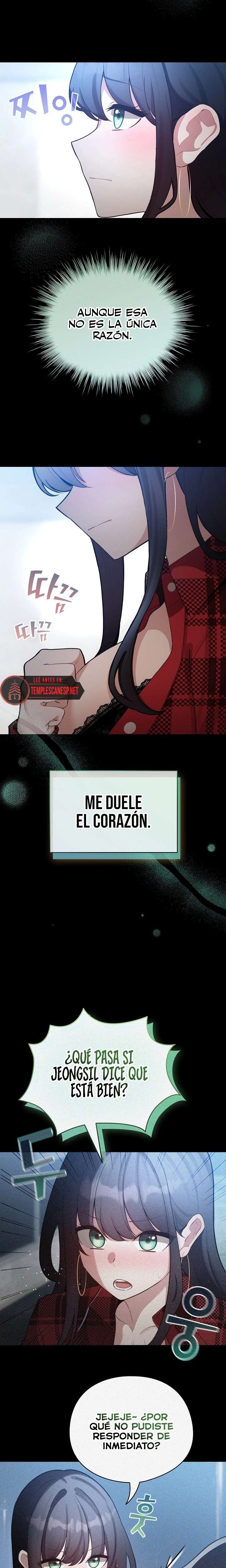 Cómo triunfar en el mundo del cómic Capitulo 48 página 4