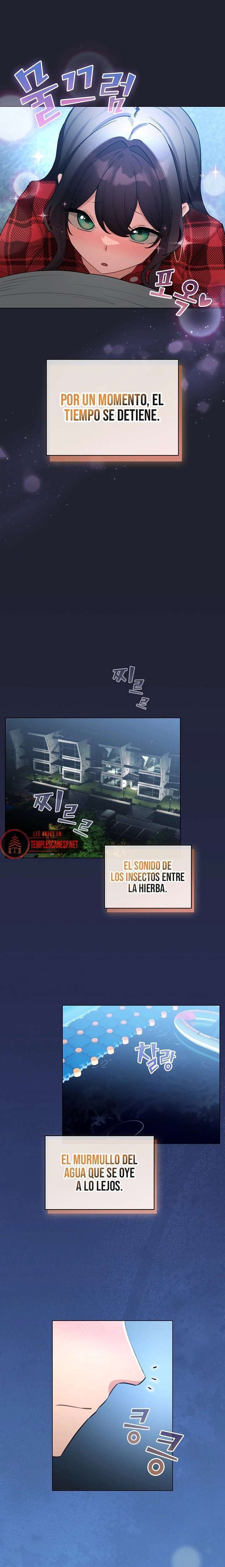 Cómo triunfar en el mundo del cómic Capitulo 49 página 2