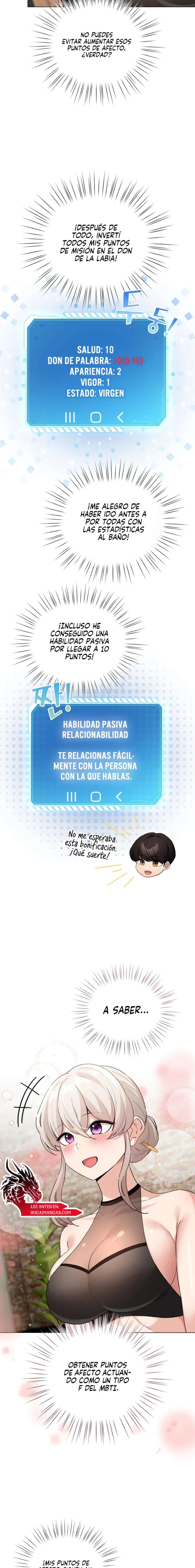 Cómo triunfar en el mundo del cómic Capitulo 5 página 16