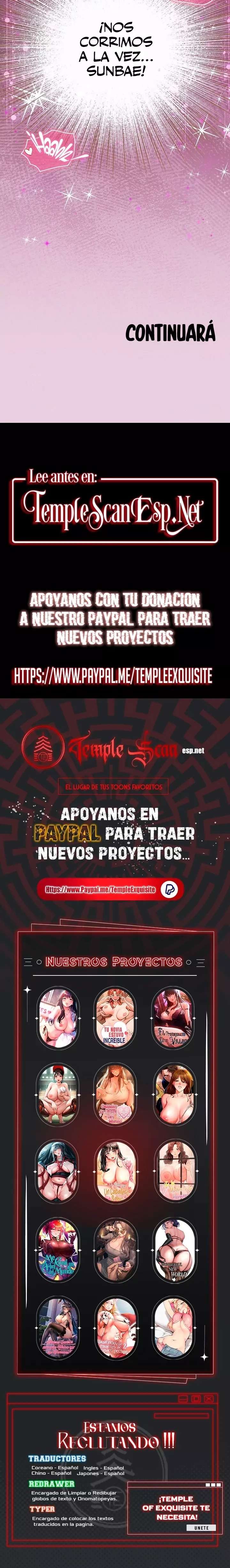 Cómo triunfar en el mundo del cómic Capitulo 50 página 26