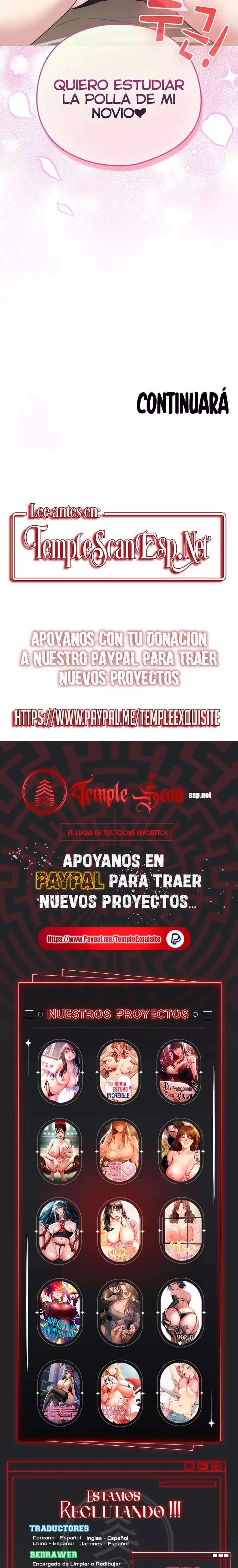 Cómo triunfar en el mundo del cómic Capitulo 51 página 26
