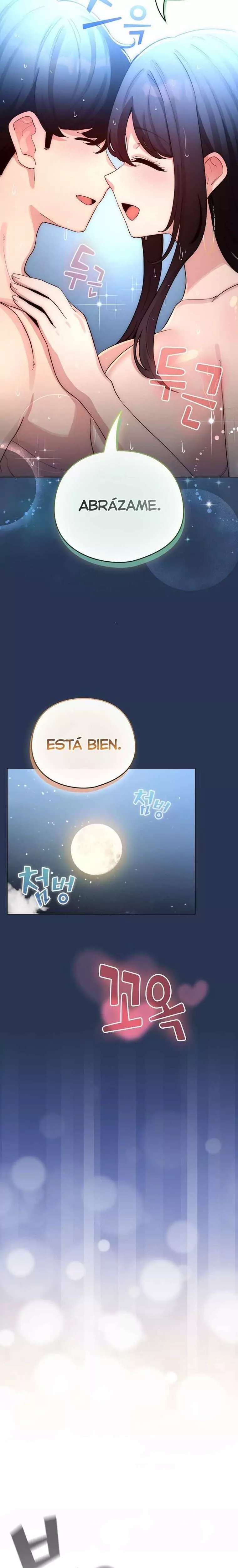 Cómo triunfar en el mundo del cómic Capitulo 51 página 7
