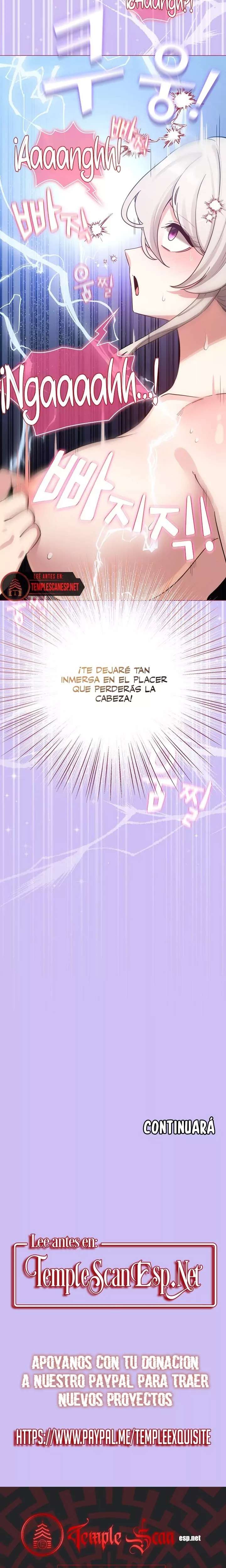 Cómo triunfar en el mundo del cómic Capitulo 52 página 24