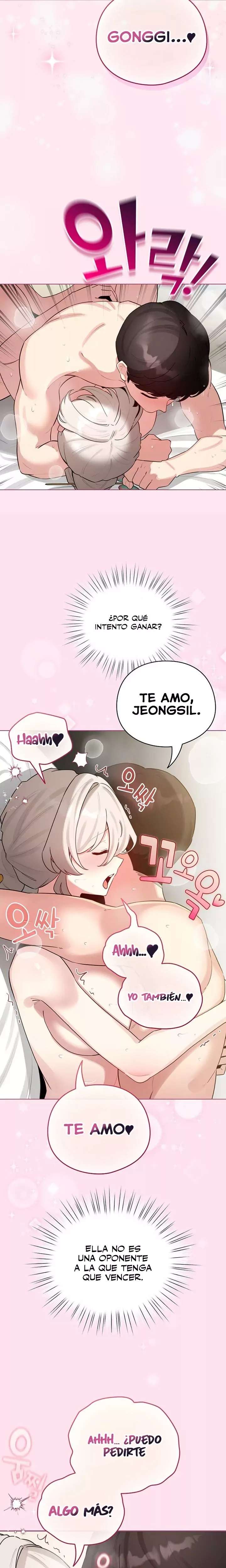 Cómo triunfar en el mundo del cómic Capitulo 53 página 13
